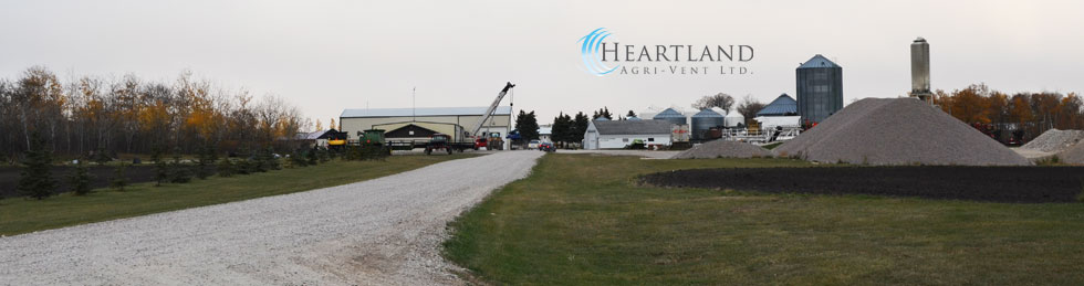 Heartland Agri-Vent Ltd.